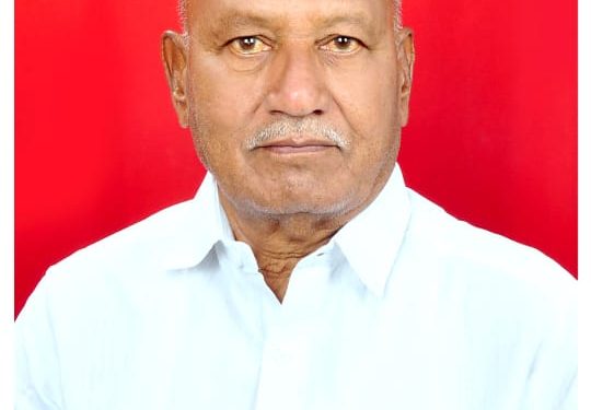 हत्तूरच्या विकासासाठी “डिपीडीसी” निधी भरभरून दिला