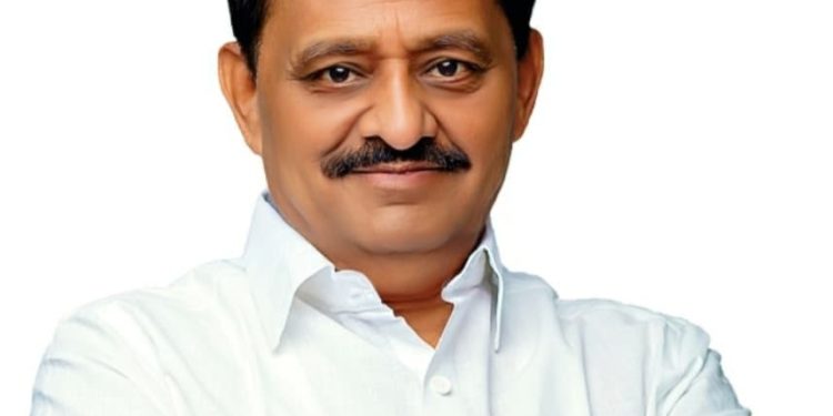 भाजपा उमेदवारांमध्ये ‘ सस्पेन्स ‘