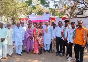 इच्छुकांना उमेदवारीची नाही शाश्वती