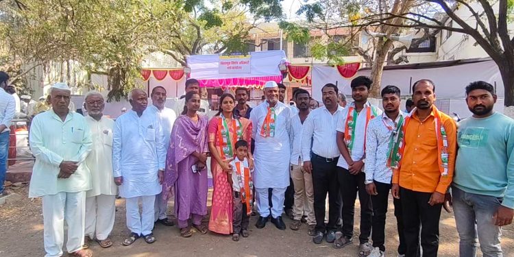 इच्छुकांना उमेदवारीची नाही शाश्वती