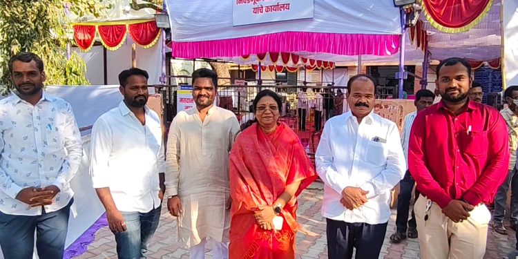 दक्षिणच्या निवडणुकीत ‘दादा’ व ‘मालक’ यांची एंट्री