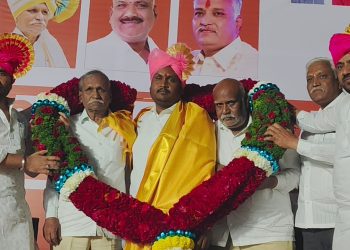 सोलापूरच्या या प्रभागासाठी ‘दादा’ देणार निधी