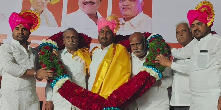 सोलापूरच्या या प्रभागासाठी ‘दादा’ देणार निधी