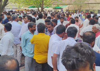 ‘दक्षिण’मध्ये इच्छुक झाले उदंड