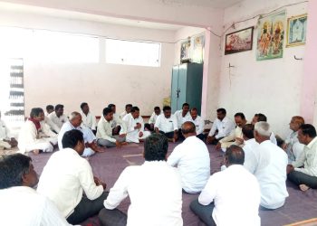 भाजपाच्या उमेदवारांना निवडून देऊन इतिहास घडवा