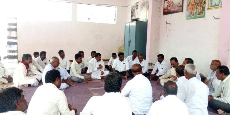 भाजपाच्या उमेदवारांना निवडून देऊन इतिहास घडवा