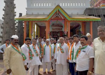 “अनंत”ला निवडून आणल्याशिवाय स्वस्त बसणार नाही
