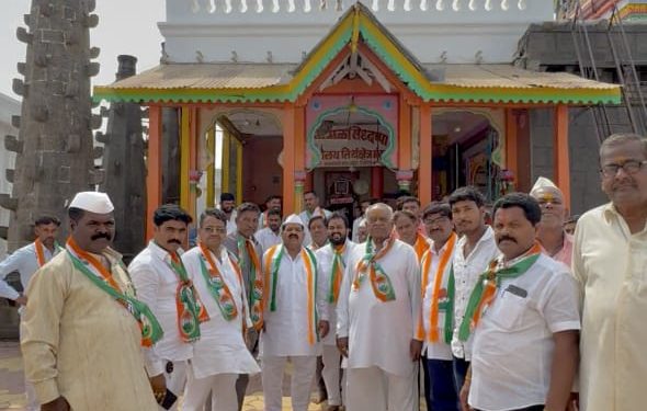 “अनंत”ला निवडून आणल्याशिवाय स्वस्त बसणार नाही