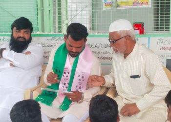 सत्ताधार्‍यांना फुटबाॅलचा किक बसणार