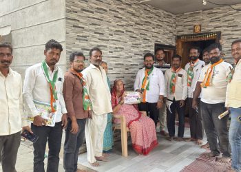 निवडून दिल्यास मतदारसंघाचा कायापालट करणार
