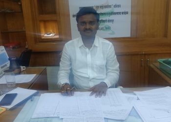 उमेदवारांनो, दोन दिवस माघार नाही