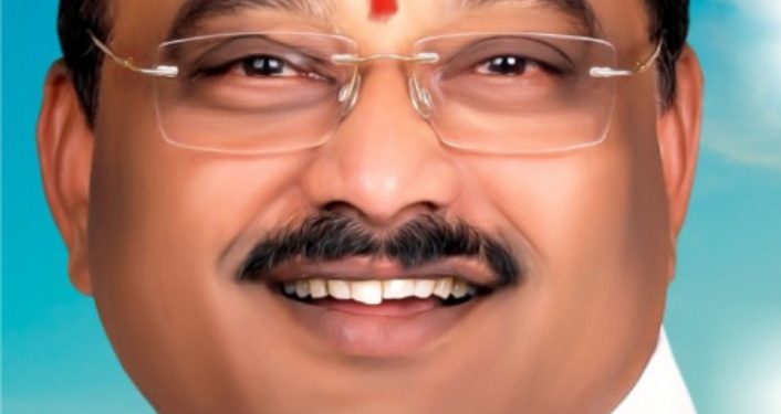 दक्षिणच्या राजकारणातील ‘व्टीस्ट’ संपला