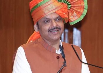 मुख्यमंत्री फडणवीस यांची १० जानेवारीला सभा..