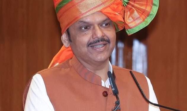 मुख्यमंत्री फडणवीस यांची १० जानेवारीला सभा..