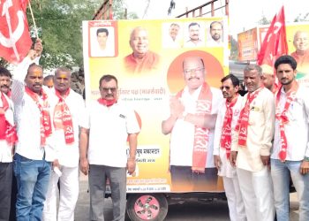 “बाबां”ची उमेदवारी सत्ताधार्‍यांसाठी ठरतेय डोकेदुखी