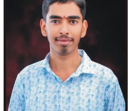 आश्रमशाळेच्या विद्यार्थ्यांची भरारी