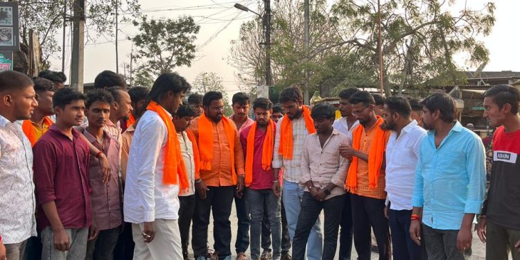 शिवाजी महाराजांचे अपमान सहन करणार नाही