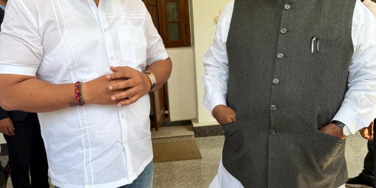 विधानपरिषदेसाठी लिंगायत समाजाला संधी द्या