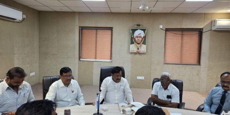 दक्षिणिमधील पाणीटंचाई दूर होणार