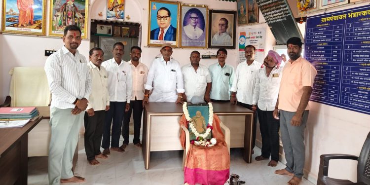 संत गाडगे महाराजांचे कार्य समाजासाठी दिशादर्शक