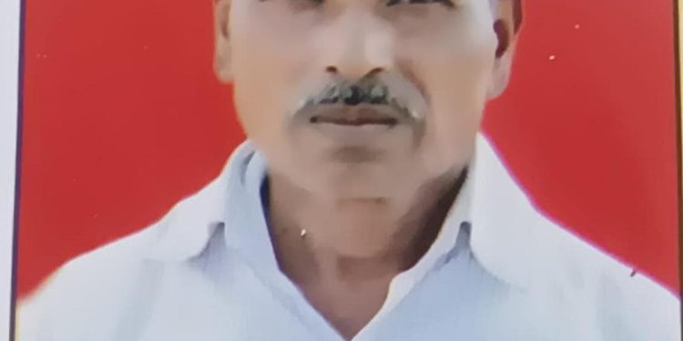 इंगळगीत जावईकडून सासर्याचा खून