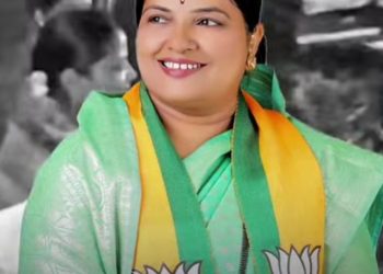 होटगी मतदारसंघासाठी अंबिका पाटील यांनी विकासाची दिली ग्वाही
