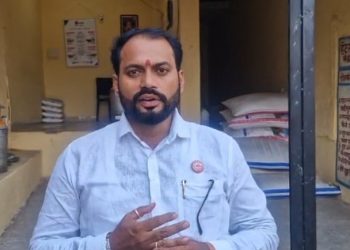स्वाभिमानी शेतकरी संघटनेचा पाठिंबा