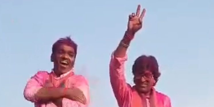 ”मिथुन”च्या जादूमुळे ‘अदृश्य शक्ती’ गायब