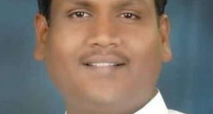 वैभव हत्तुरे यांना सत्तेची ” लाॅटरी “