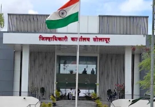 लोकशाही दिनाचे आयोजन