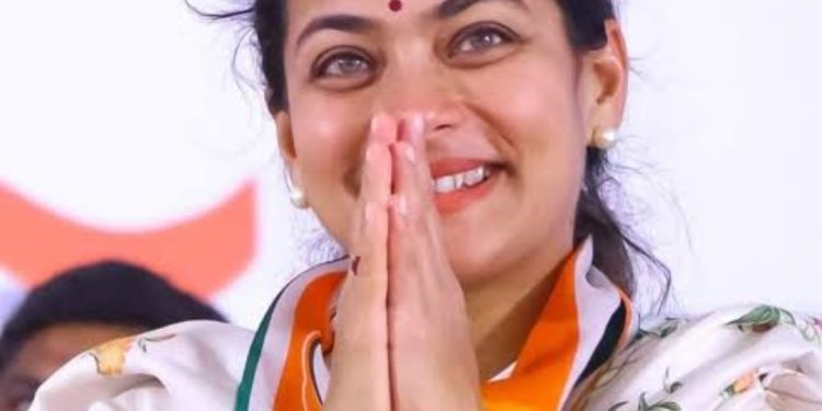 विद्यार्थ्यांसाठी खासदार प्रणितीताईंनी घेतला पुढाकार