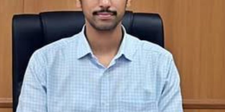 सोलापूरच्या शिरपेचात मानाचा तुरा