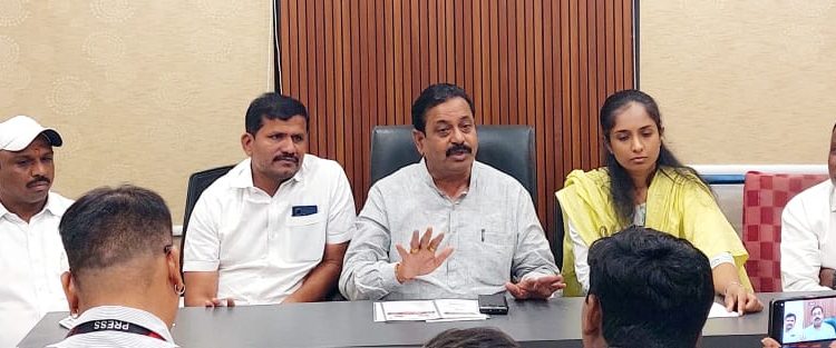 २८ व २९ मार्चला सोलापूरमध्ये महिला महाराष्र्ट केसरी कुस्ती स्पर्धा