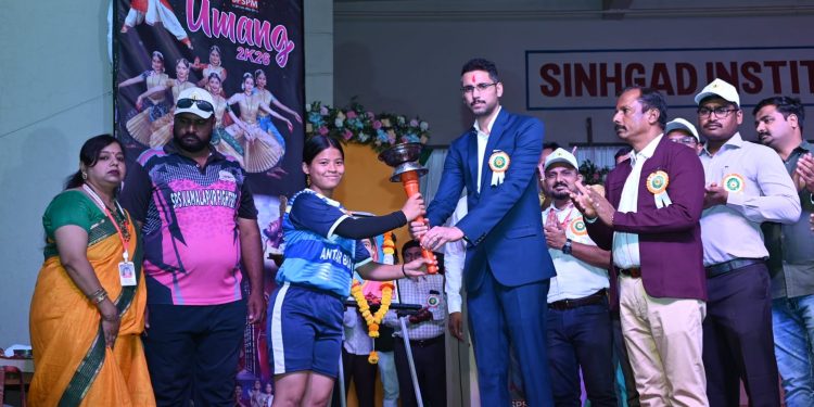 ‘चाचा नेहरू बालमहोत्सव’ सांस्कृतिक आणि सामाजिक सलोखा जपणारा उसत्व