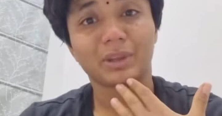 कुस्तीपटू सोनाली मंडलिकचा कुस्तीला ‘रामराम’