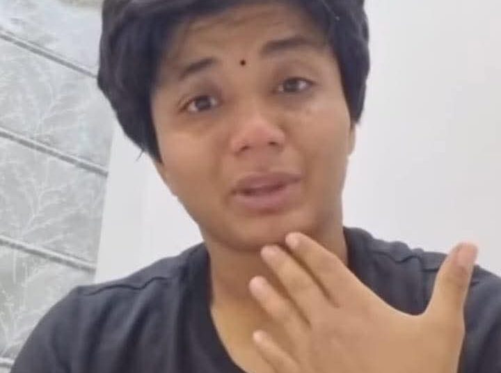 कुस्तीपटू सोनाली मंडलिकचा कुस्तीला ‘रामराम’