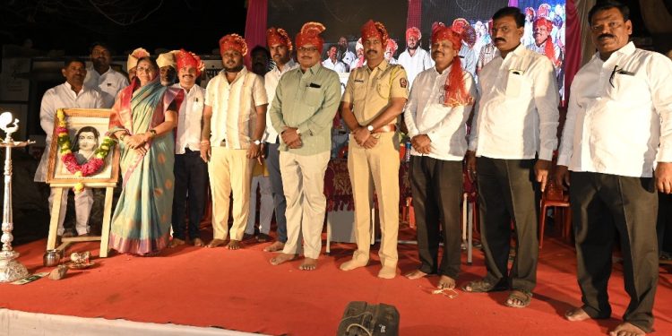 कोरवली शाळेचा ११७ वा वाढदिवस साजरा