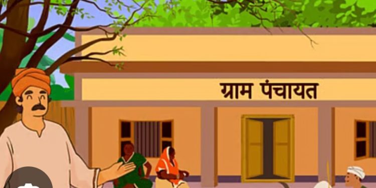 राज्यातील १४,५०० सरपंच “नामधारी”
