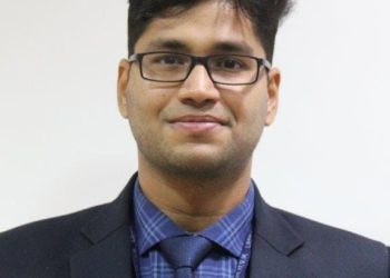 जिल्हाधिकारी कुमार आशीर्वाद यांची नागपूरला बदली