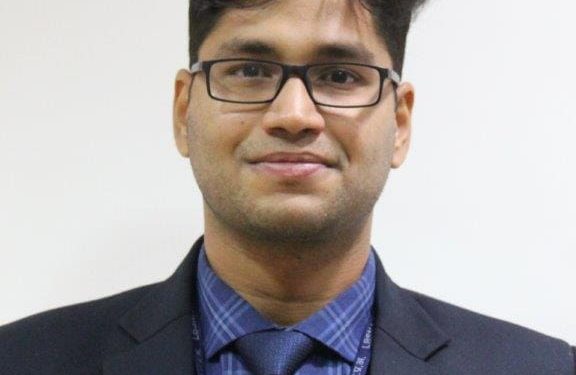 जिल्हाधिकारी कुमार आशीर्वाद यांची नागपूरला बदली