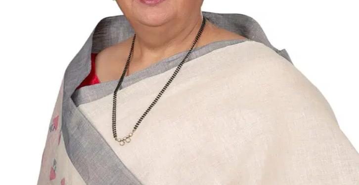 खो -खो च्या इतिहासात पहिल्यांदाच महिला अध्यक्षा, उपमुख्यमंत्री सुनेत्राताई पवार महाराष्ट्र खो-खोच्या अध्यक्षपदी बिनविरोध!