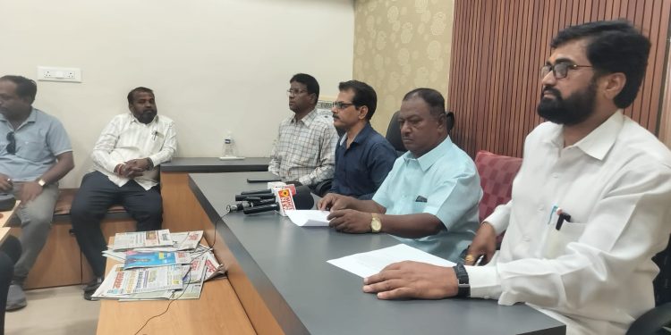 विद्यापीठाच्या परीक्षावर होणार परीणाम