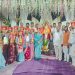 जुळे सोलापूरात महात्मा बसवेश्वर जयंतीनिमित्त ‘कर्तृत्ववान महिलां’चा सन्मान