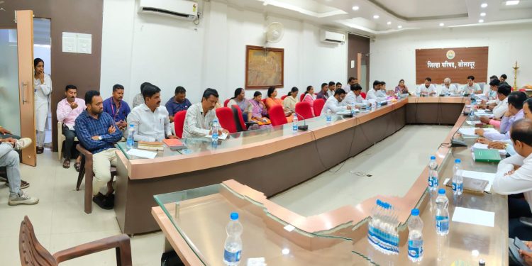 प्रत्येक तालुक्यात माती परीक्षण प्रयोगशाळा सुरु होणार !