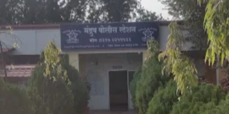 मंद्रूप पोलीसांनी ‘त्या’ आरोपींना केली अटक