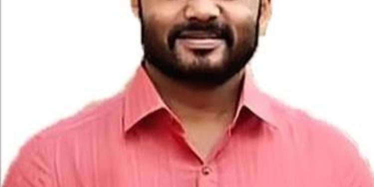 स्मशानभूमी असेल तरच गावच्या विकासासाठी मिळणार निधी