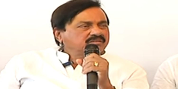 बारामतीची निवडणूक बिनविरोध व्हावी ; खा. सुनिल तटकरे