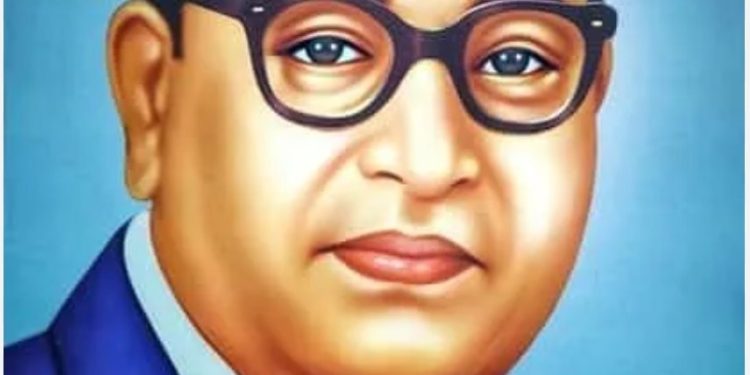 डाॅ. बाबासाहेब आंबेडकर जयंतीनिमित्त झेडपीत विविध कार्यक्रम