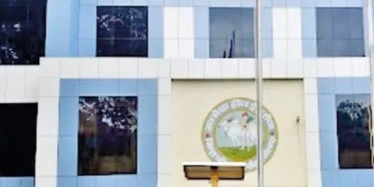 जिल्हा परिषद कारभारीसाठी प्रशिक्षण कार्यशाळा