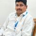 जिल्हा परिषद लिपिक वर्गीयांच्या समस्या सोडविण्यासाठी कटिबध्द … अविनाश गोडसे